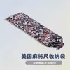 Empurrador de peças de mahjong em acrílico com padrão de casco de tartaruga, organizador de peças de mahjong estilo americano transfronteiriço, organizador de peças com onda magnética