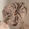 Scrunchies de Cabelo Exquisitos de Alta Qualidade para Mulheres 2026 Novo Estilo Coreano Elástico Extra Grande Acessórios de Cabelo em Cores Vintage