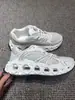 Zapatos Putian Cross-Border B35 Zapatillas para Correr, Modernos y a la Moda, Zapatos Deportivos Cómodos y Transpirables, Versátiles para Hombres y Mujeres, Zapatillas Deportivas para Papá