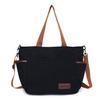 Grande capacidade elegante all-match estilo ocidental estudante bolsa de viagem verão nova chegada portátil bolsa tote internet popular bolsa de ombro feminina