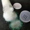 Polvo de Brillo en Botella de 24 Colores 20g Polvo de Brillo en Botella Botella de Polvo de Brillo de 12 Colores Lata de Brillo Polvo de Brillo