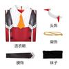 DARLING in the FRANXX proprietária 02cos equipe de roupas guindaste wanglan roupas de cosplay atacado em estoque