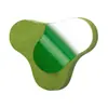 Patch de Losna Patch para Vértebra Cervical Ombro Pescoço Patch Autocaleante de Moxabustão Patch de Moxabustão Aquecimento Pescoço Patch Especial Vértebra Cervical Ai
