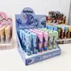 Nuevo Estilo Borrador Tipo Prensa Forma de Bolígrafo Shanhaijing Borrador Tipo Prensa de Dibujos Animados para Estudiantes de Primaria Suministros de Papelería Limpios y que no Dejan Marca