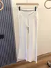 ¡Mismo estilo que Lu! Pantalones de Yoga de Microcampana con Sensación de Piel Desnuda Estilo Primavera y Verano para Mujer, Cintura Alta, Levanta Glúteos, Fitness, Pantalones Acampanados Adelgazantes para Mujer