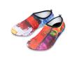 Calcetines de playa zapatos para hombre y mujer buceo esnórquel para niños zapatos para vadear natación antideslizantes anticorte suela suave zapatos para rastrear la piel descalzo