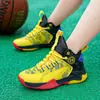 Zapatos Transpirables para Entrenamiento para Niños y Adolescentes, Zapatos de Malla, Novedades Primavera/Verano, Infantiles 2026, Deportivos de Baloncesto para Niños al por Mayor