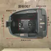 Nueva Caja de Asiento para Vehículo Eléctrico Estándar Nacional con Batería de Litio Profundizada y Caja de Almacenamiento Modificada de Plomo-Ácido Cojín de Asiento Fangying F6G03