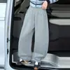 Pantalones únicos y súper estilosos para niñas, nuevo modelo otoño 2026, pantalones deportivos acampanados para niños, pantalones de chándal de otoño para niñas mayores