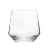 Taza de agua creativa de 400 ml, con encaje de tulipán, de cristal, para el hogar, para café, zumo, embalaje independiente