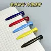 Fabricantes Mayoristas de Bolígrafos de Gel de Colores con Purpurina para Estudiantes con Marcador para Pintura de Cuaderno de Bocetos Suministros de Papelería