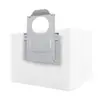 Compatível com Acessórios para Robô Aspirador Roborock G10S/G20 Saco de Pó G10S Pro/T8 Plus Saco de Pó