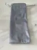 Suministrado directamente por el fabricante, Bolsas de terciopelo, Bolsas de almacenamiento de terciopelo, Bolsas portátiles, Bolsas con cordón, Bolsas para brochas de maquillaje, Bolsas de embalaje para baterías externas de teléfonos móviles