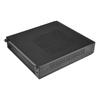 Caja Mini ITX 1L Caja Principal Media Altura Placa Base 17*17 Marca Computadora de Escritorio Mini ITX Delgada