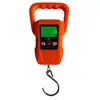 Balanza exprés directa del fabricante de 60 kg, báscula de equipaje de alta precisión, báscula colgante portátil, báscula electrónica doméstica para comprar comestibles