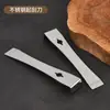 Escova de dentes de cerdas macias para adultos atacado doméstico escova de dentes de carvão de bambu de alta qualidade macaron par japonês e coreano estudante Pacote Familiar de Escovas de Dentes
