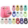 Espelho para Selfie Caiul, Várias Câmeras Instantâneas Mini7S Mini8/9/Popoto Espelho Universal para Selfie