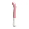 Vibrador Cubo de Açúcar Cereja, Bastão de Massagem AV Orgasmo, Masturbador Feminino de Cabeça Dupla, Atacado de Brinquedos Sexuais para Adultos