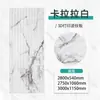 Piedra Blanda Texturizada de Fábrica Tablero de Roca Tablero Corrugado al Agua Tablero de Tierra Compactada Porcelana Blanda Piedra Flexible Tablero de Decoración de Pared Personalizado