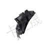 Adequado para Spoiler de Roda Volkswagen, Audi, Seat 4G0853887C 4G0853888C
