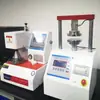 Máquina Automática de Teste de Resistência ao Estouro de Papelão Detector de Resistência à Quebra de Rachaduras de Caixa Testador de Caixa