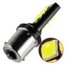 Lâmpada conduzida que decodifica a lâmpada t15 que inverte a lâmpada 1156 1157 7440 7443 3030 12SMD que inverte a lâmpada t20