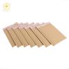 Saco bolha de papel kraft cor spot envelope de degradação total para e-commerce transfronteiriço envelope postal saco de embalagem expresso Amazon
