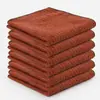 Paño de Cocina de Microfibra que No Suelta Pelusa, Paño de Limpieza para Cocina, Anti-Manchas de Grasa, Engrosado, Absorbente, Estropajo de Limpieza para Cocina