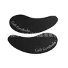 Parche de Ojo de Silicona Injerto de Pestañas Caja de Hojalata Lavable Reutilizable Anti-Arrugas Niebla para Ojos Pieza Personalizada