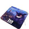 Alfombrilla de Ratón E-Sports Bidimensional, Alfombrilla Extra Grande para Escritorio de Oficina, Alfombrilla de Ratón de Dibujos Animados Anime de Chica Linda