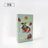 Filtros de ervas co-branded Han Gong Herbal x Cozinha do Xiong Miao para filtração de alcatrão, adequados para filtros grossos, médios e finos.