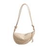 Bolso de gran capacidad para mujer, nuevo bolso bandolera de hombro combinable, diseño de nicho, bolso de fiesta de Internet 2024