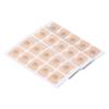Expansor Nasal Transfronterizo C7Parche Nasal Magnético para Respiración Nasal Venta Directa de Fábrica