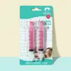 Irrigador Nasal para Bebês Transfronteiriço para Crianças Pequenas, Irrigador Nasal para Bebês, Sucção e Artefato para Catarro