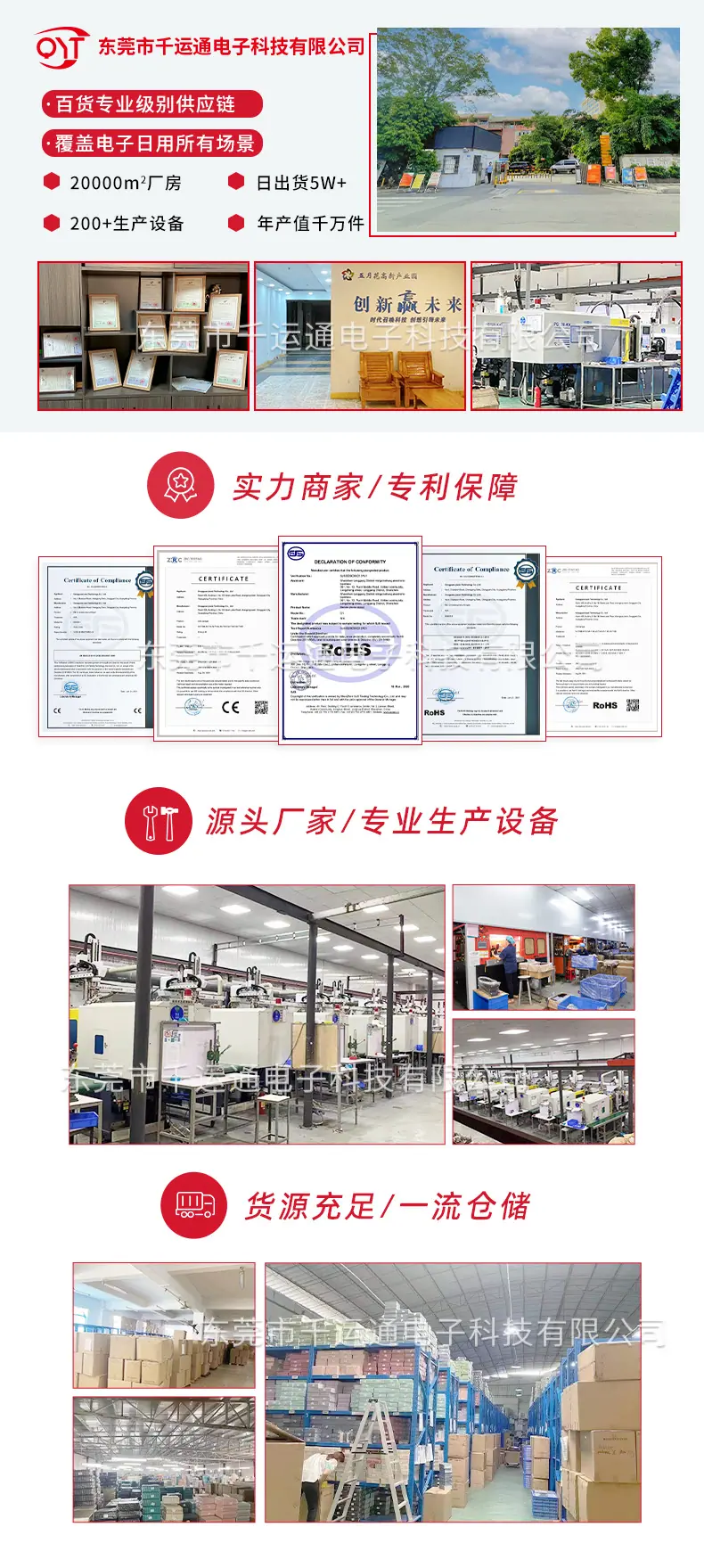 实力展示