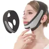 Faja de compresión de grafeno de fábrica para una cara en V delgada, banda de estiramiento facial con múltiples opciones de color, una herramienta mágica para cara pequeña para niñas