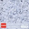 Paquete de Recarga de Cuentas Mard Mismo Color 2.6mm 265 Colores Set Completo Cuentas Fusion Juguete DIY Paquete de Materiales Cuentas