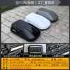 Caixa de Teto para Bagagem de Carro e SUV, Caixa de Viagem Universal Ultra-Fina de Grande Capacidade para Veículos Off-Road, Rack de Teto Modificado para Bagagem