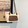 Colección Otoño 2026: Bolso Tote Simple y Elegante para Mujer, Gran Capacidad, Bolso de Hombro, Bolso de Mano, Bolso de Moda para el Trabajo, Bolso de Mujer al por Mayor