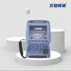 Detector de Fallas Ultrasónico Inteligente Eggersway Impermeable, Resistente al Aceite, a Prueba de Polvo, Antiinterferencias