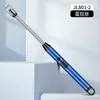 Nova Vela de Aromaterapia para Cozinha Jl801 Fogão a Gás Ignição Recarregável Pistola de Ignição de Metal Acendedor de Iluminação por Pulso