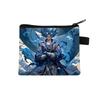 Cartera de Monedas Nueva Modelo Transfronteriza Dragon Ball Estudiante, Linda Caricatura Bolsa de Almacenamiento de Gran Capacidad de Alto Valor para Niños, Mayoreo