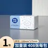 Papel Toalha para Uso Doméstico, Pacote Econômico, Guardanapos, Caixa Fechada Atacado, Papel Higiênico, Lenços de Papel para Mãos, Dropshipping