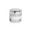 Material de Embalaje para Cuidado de la Piel de Plástico AS 50g crema normal crema para ojos set de botellas de crema impresión para rellenar crema