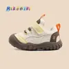 Zapatos Nuevos para Bebés Primavera y Otoño 2026, Zapatos para Bebés Antideslizantes de Suela Suave para Niños de 1 a 3 Años, Tenis Transpirables para Niños