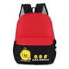 Atacado de fábrica mochila escolar para jardim de infância nova mochila infantil bolsa de lazer infantil aula de treinamento LOGO impresso