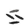 Presilha de Cabelo Bico de Pato com Strass Única e Linda, de Alta Qualidade e Exquisite, Presilha Pequena para Mechas e Cabelo Lateral, Acessório de Cabelo para Mulheres