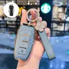 Adecuado para funda de llave BYD e9 Song PLUS Tang DM funda hebilla EV modelo 19 Song Pro DMi hebilla de alta gama