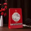 2027 Nuevo Calendario de Escritorio Creativo Calendario Personalizado Personalización Impresión Publicitaria para Empresas Producción en Lotes Pequeños