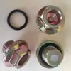 Acoplamento Hidráulico Plug Fusível YOX450 500 560 600 650 750 866 1000 / Plug Fusível